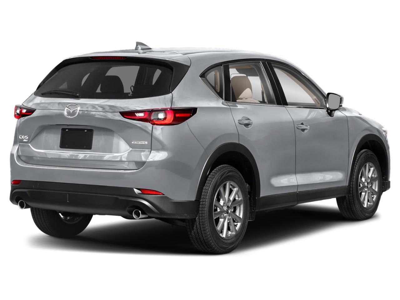 2023 Mazda CX-5 2.5 S Select AWD San Clemente CA