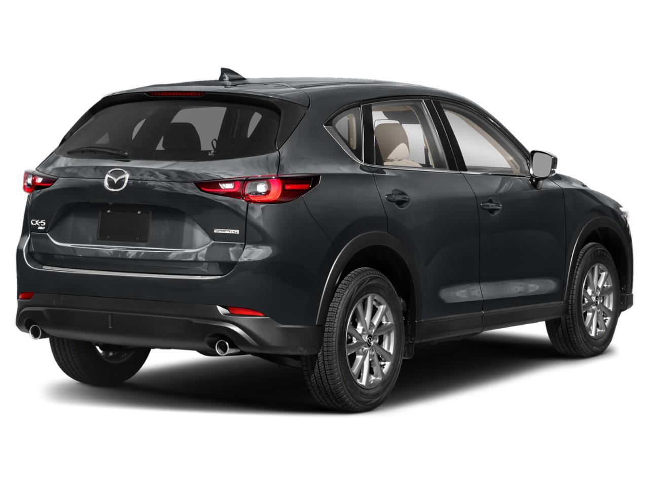 2023 Mazda CX-5 2.5 S Select AWD San Clemente CA