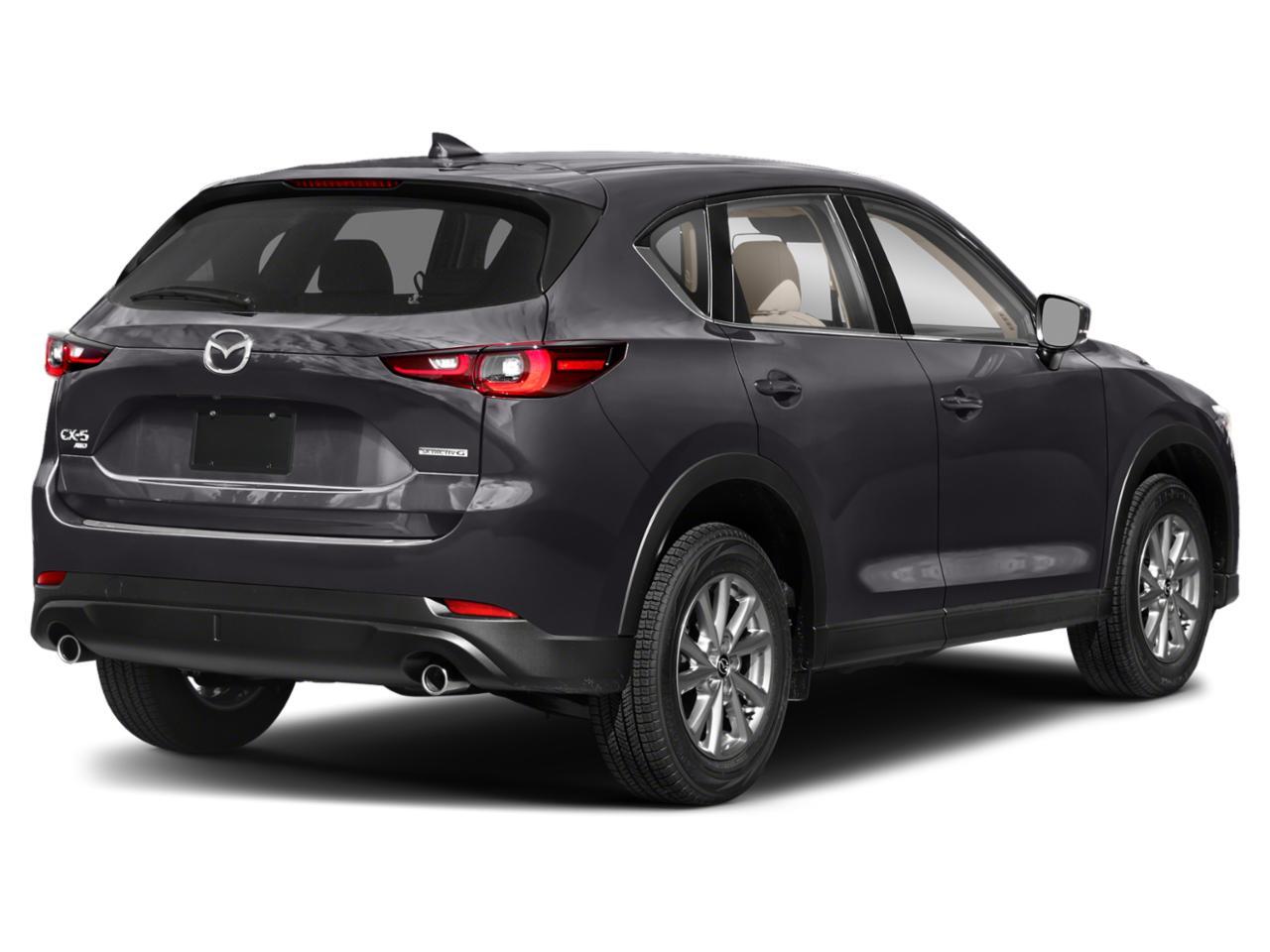 2023 Mazda CX-5 2.5 S Select AWD San Clemente CA