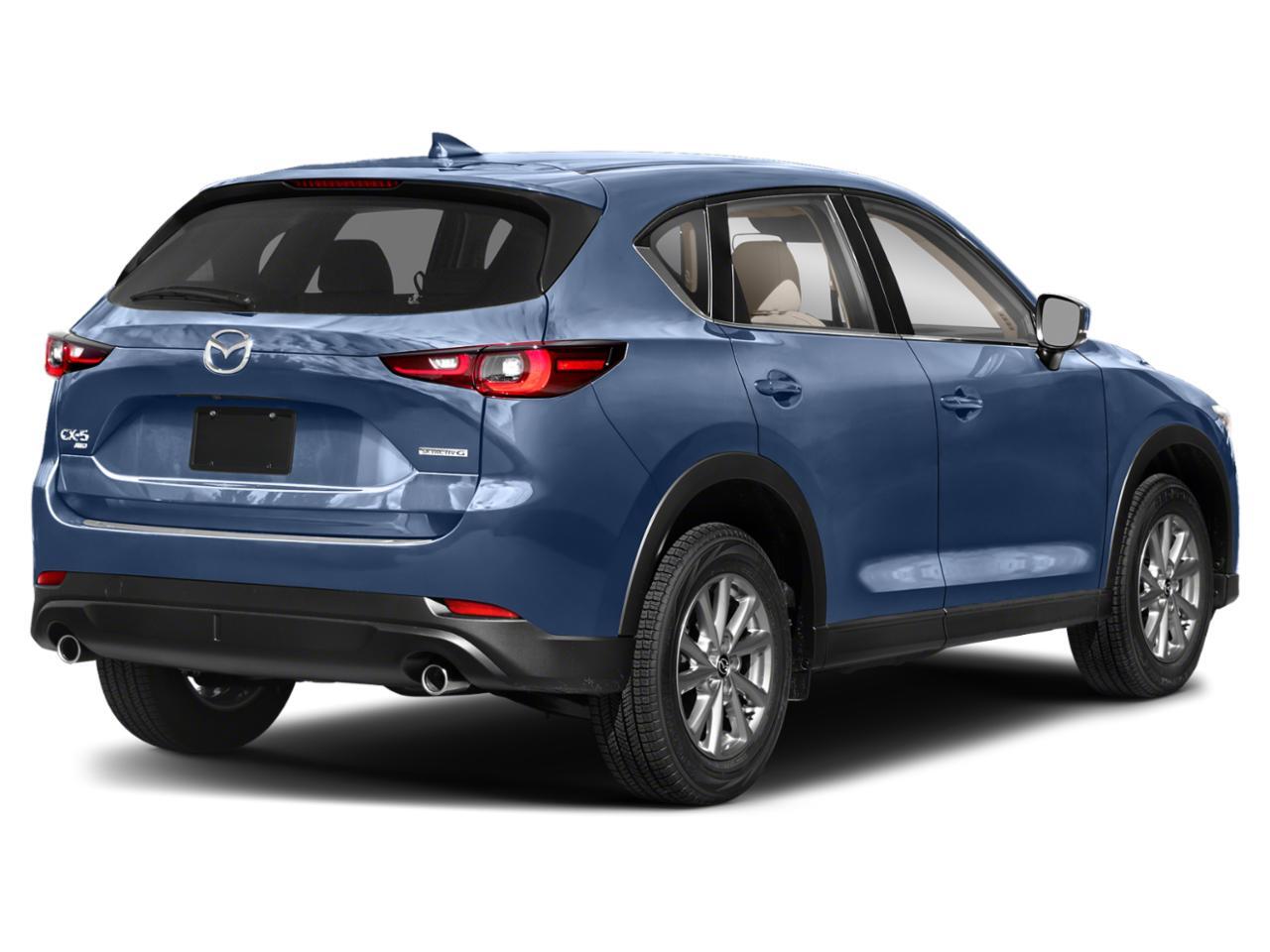 2023 Mazda CX-5 2.5 S Select AWD San Clemente CA