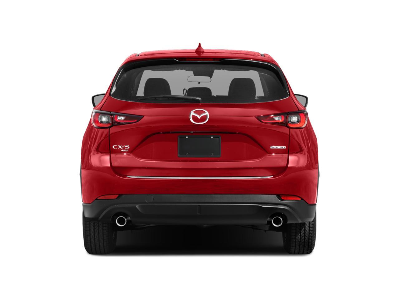 2023 Mazda CX-5 2.5 S Select AWD San Clemente CA