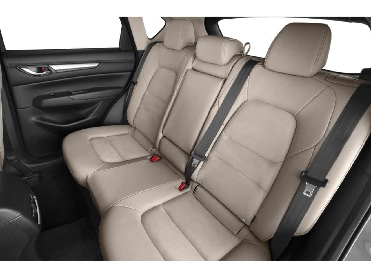 2023 Mazda CX-5 2.5 S Select AWD San Clemente CA
