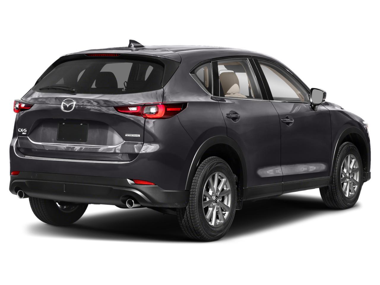 2023 Mazda CX-5 2.5 S Select Package San Clemente CA