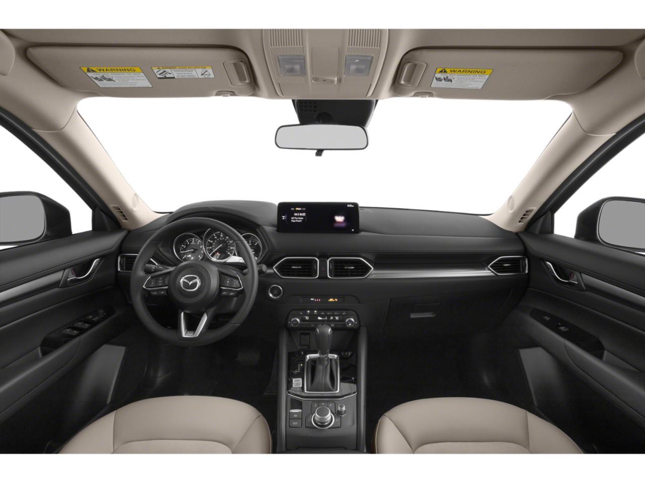 2023 Mazda CX-5 2.5 S Select Package San Clemente CA
