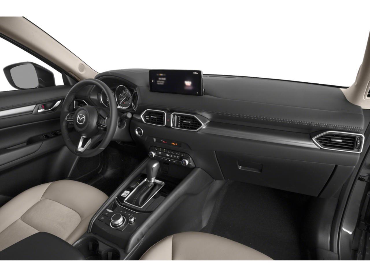 2023 Mazda CX-5 2.5 S Select Package San Clemente CA