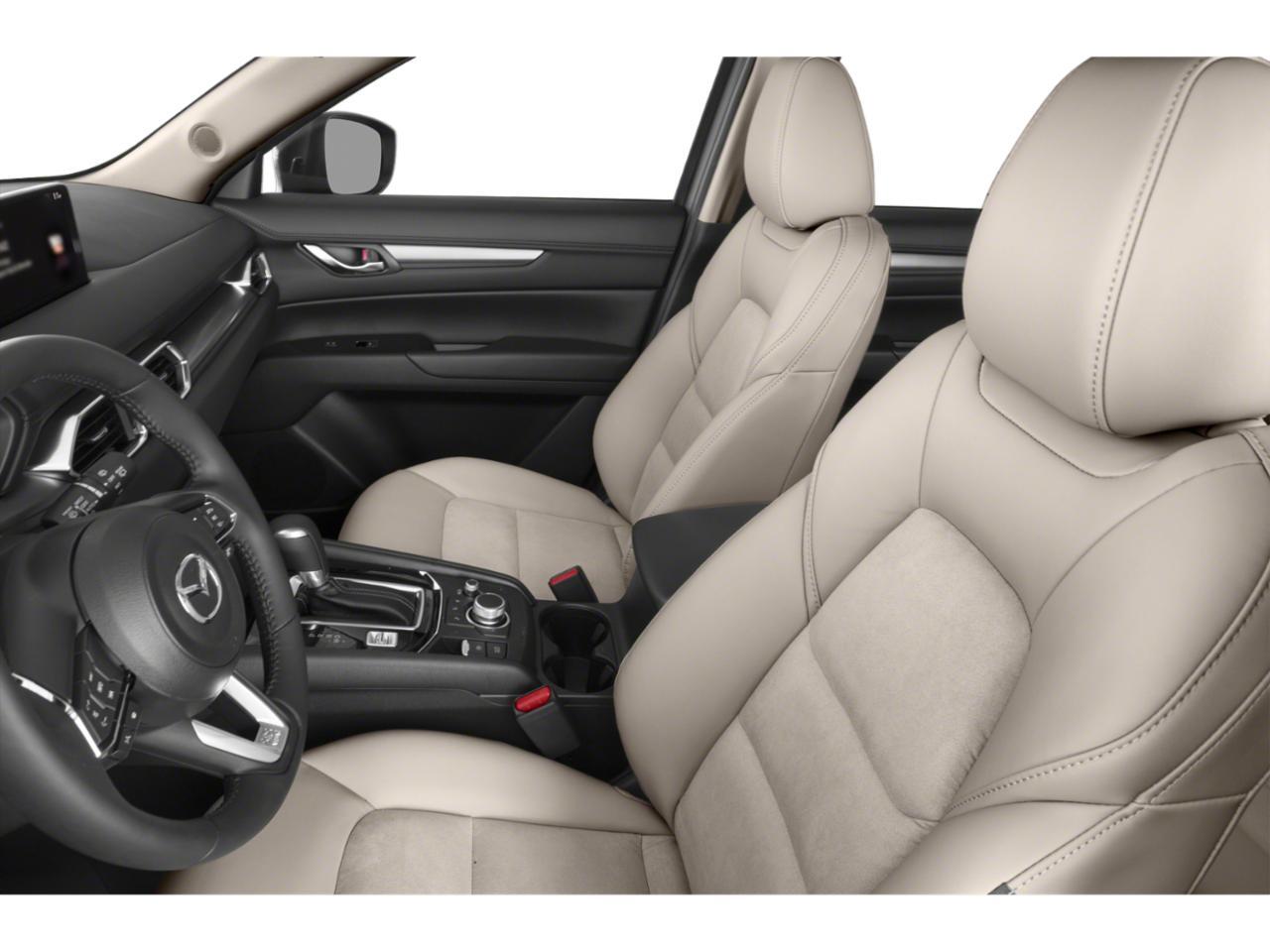 2023 Mazda CX-5 2.5 S Select Package San Clemente CA