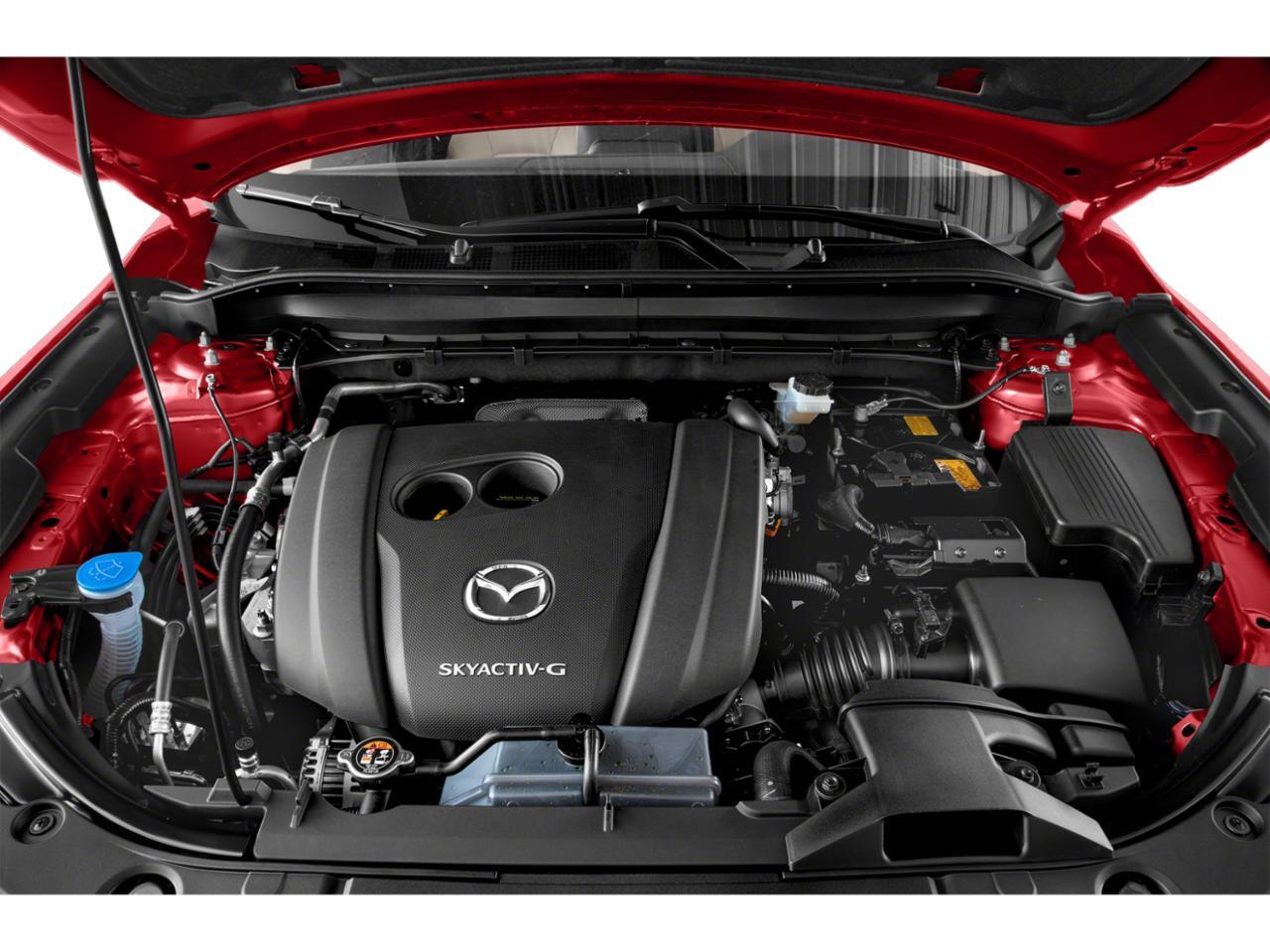 2023 Mazda CX-5 2.5 S Select Package San Clemente CA