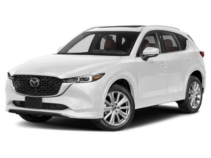 2023_Mazda_CX-5_2.5 S Turbo Signature_ Oshkosh WI