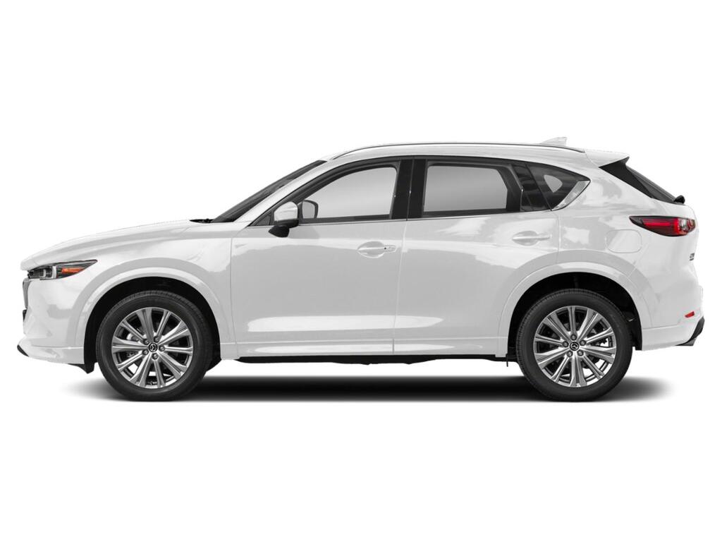 2023 Mazda CX-5 2.5 S Turbo Signature Oshkosh WI