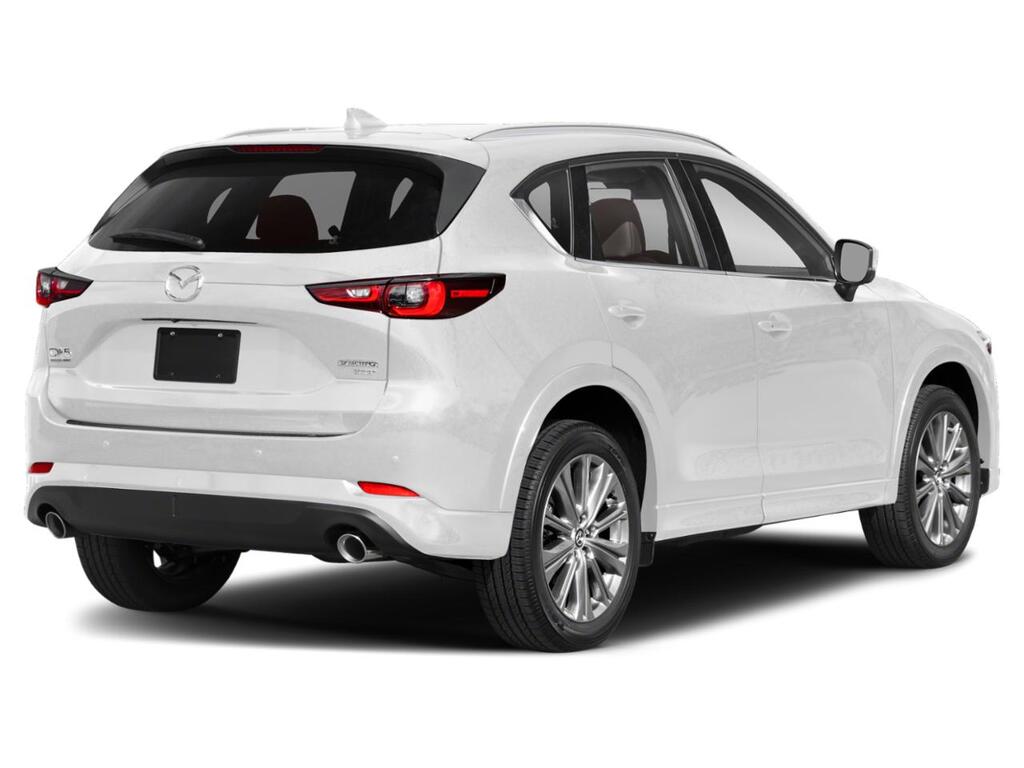 2023 Mazda CX-5 2.5 S Turbo Signature Oshkosh WI