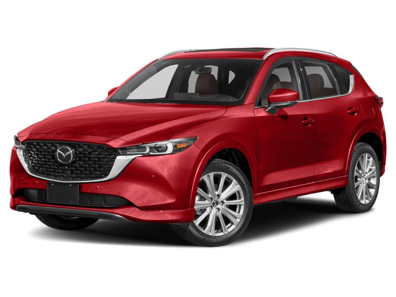 2023 Mazda CX-5 2.5 TURBO SIGNATURE AWD San Clemente CA