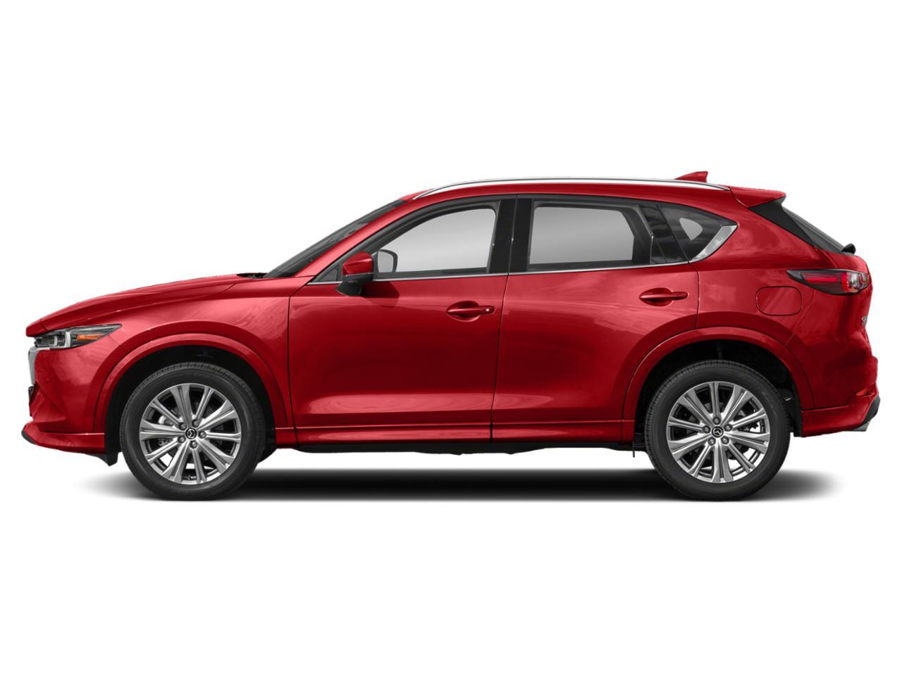 2023 Mazda CX-5 2.5 TURBO SIGNATURE AWD San Clemente CA