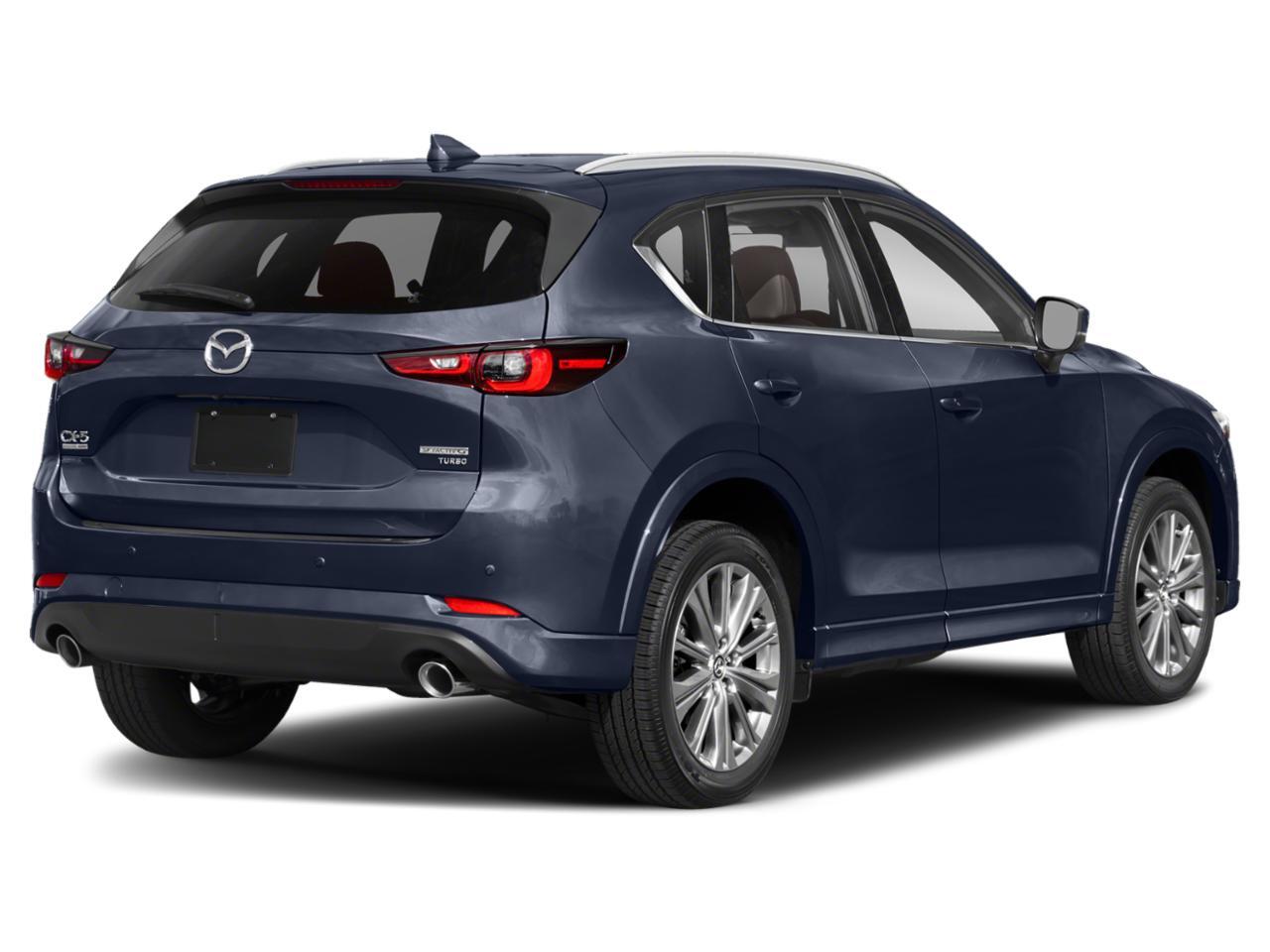 2023 Mazda CX-5 2.5 TURBO SIGNATURE AWD San Clemente CA