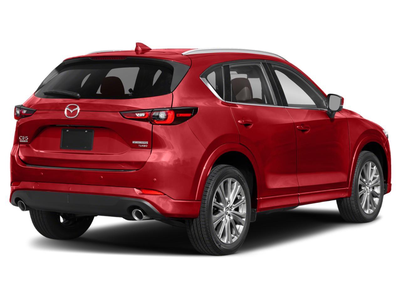 2023 Mazda CX-5 2.5 TURBO SIGNATURE AWD San Clemente CA