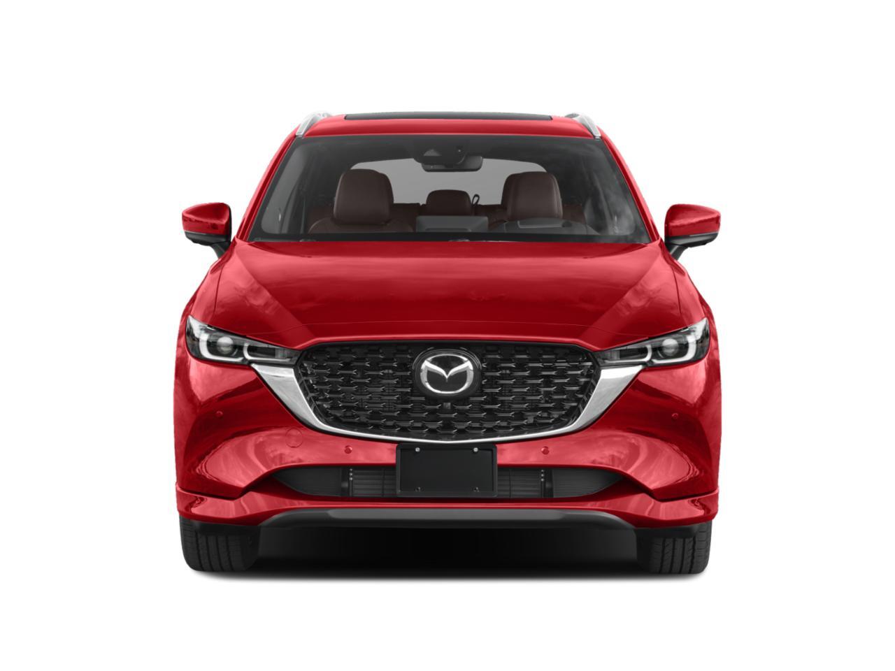 2023 Mazda CX-5 2.5 TURBO SIGNATURE AWD San Clemente CA