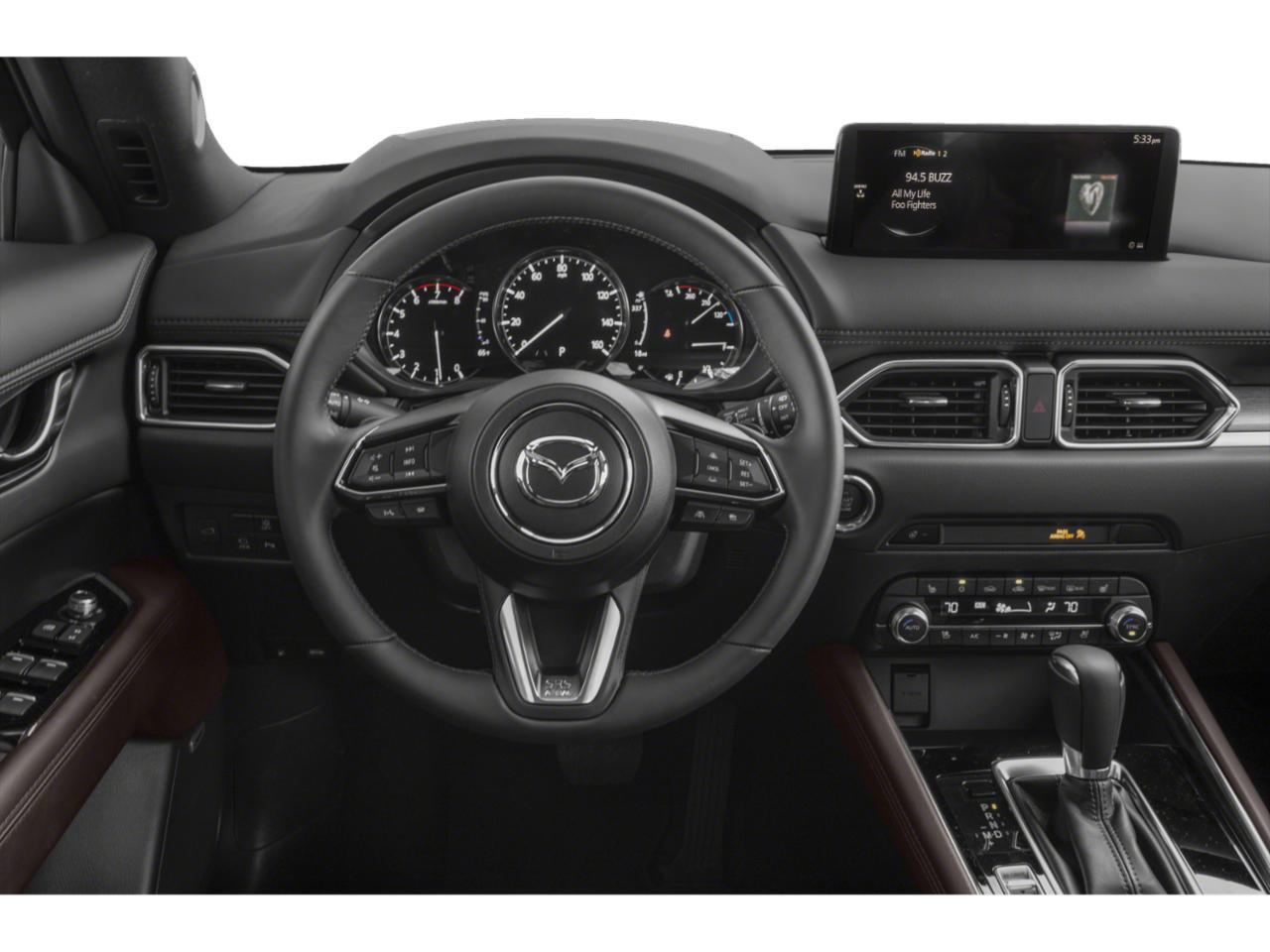 2023 Mazda CX-5 2.5 TURBO SIGNATURE AWD San Clemente CA