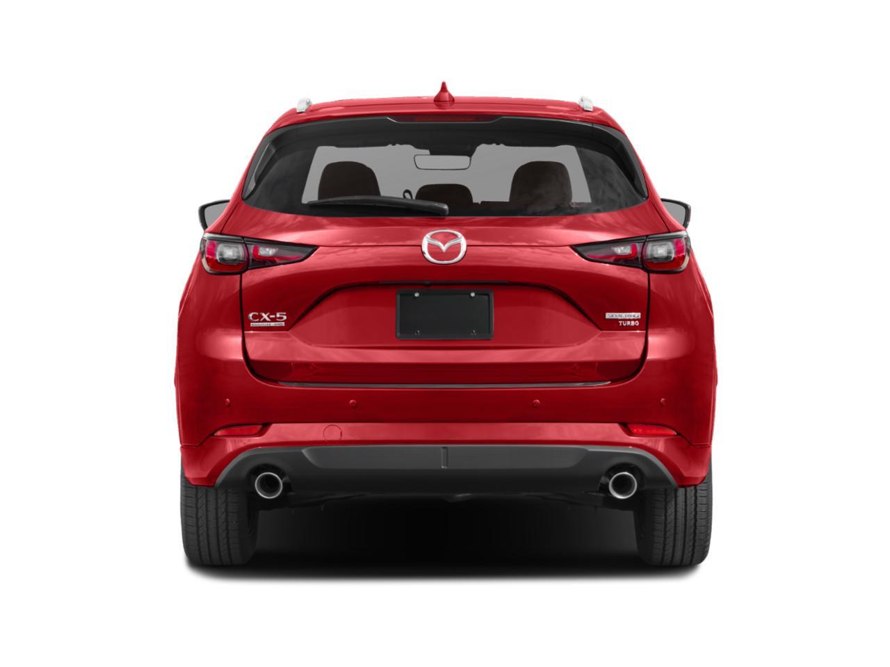 2023 Mazda CX-5 2.5 TURBO SIGNATURE AWD San Clemente CA