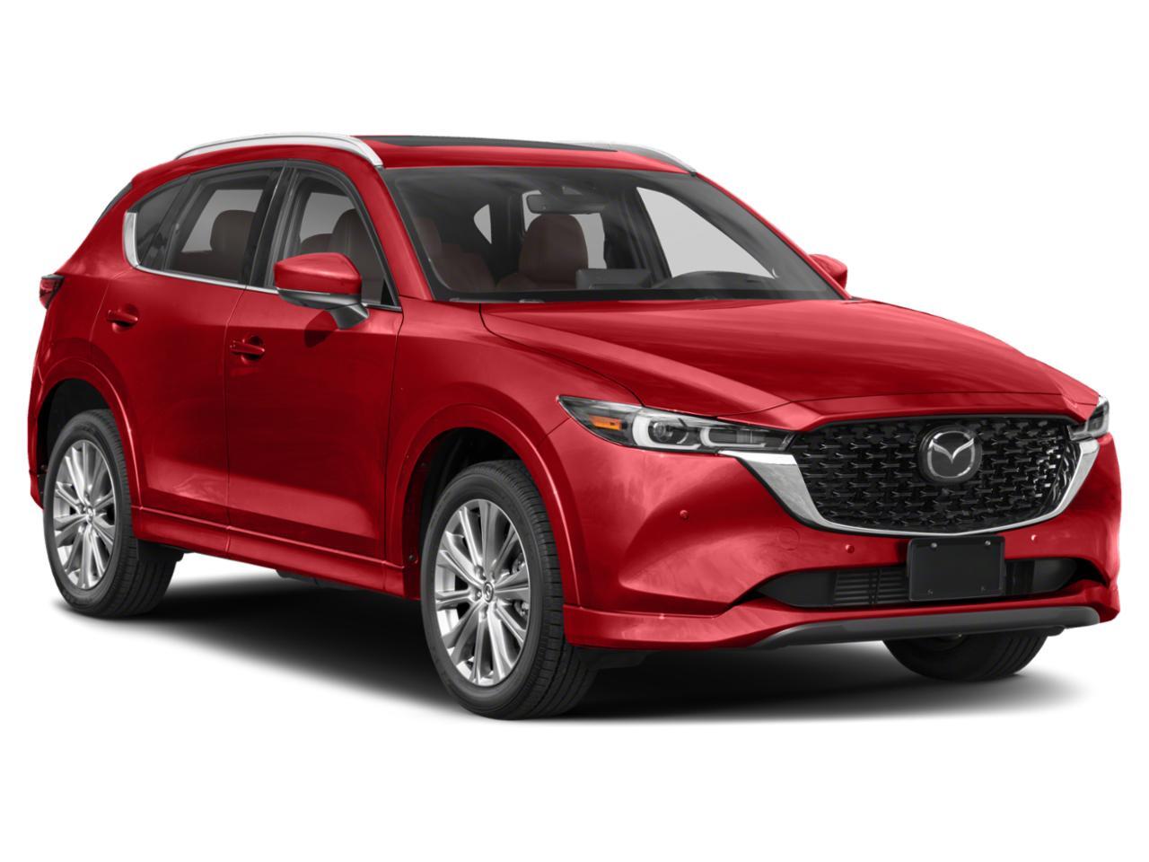 2023 Mazda CX-5 2.5 TURBO SIGNATURE AWD San Clemente CA