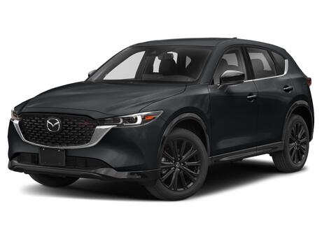 2023 Mazda CX-5 2.5 Turbo AWD Oshkosh WI