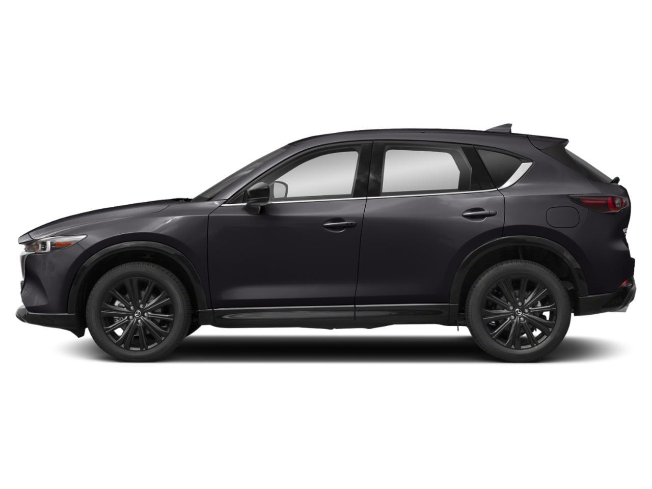 2023 Mazda CX-5 2.5 Turbo AWD