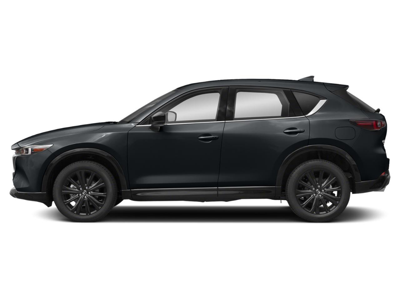 2023 Mazda CX-5 2.5 Turbo AWD