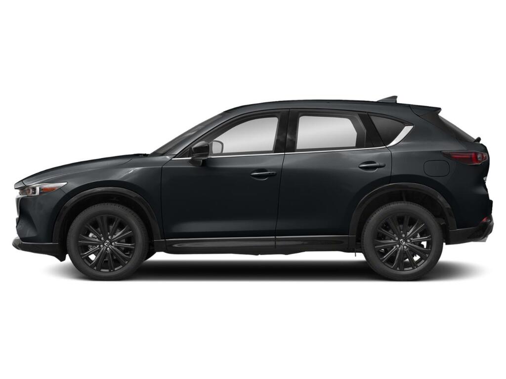 2023 Mazda CX-5 2.5 Turbo AWD Oshkosh WI