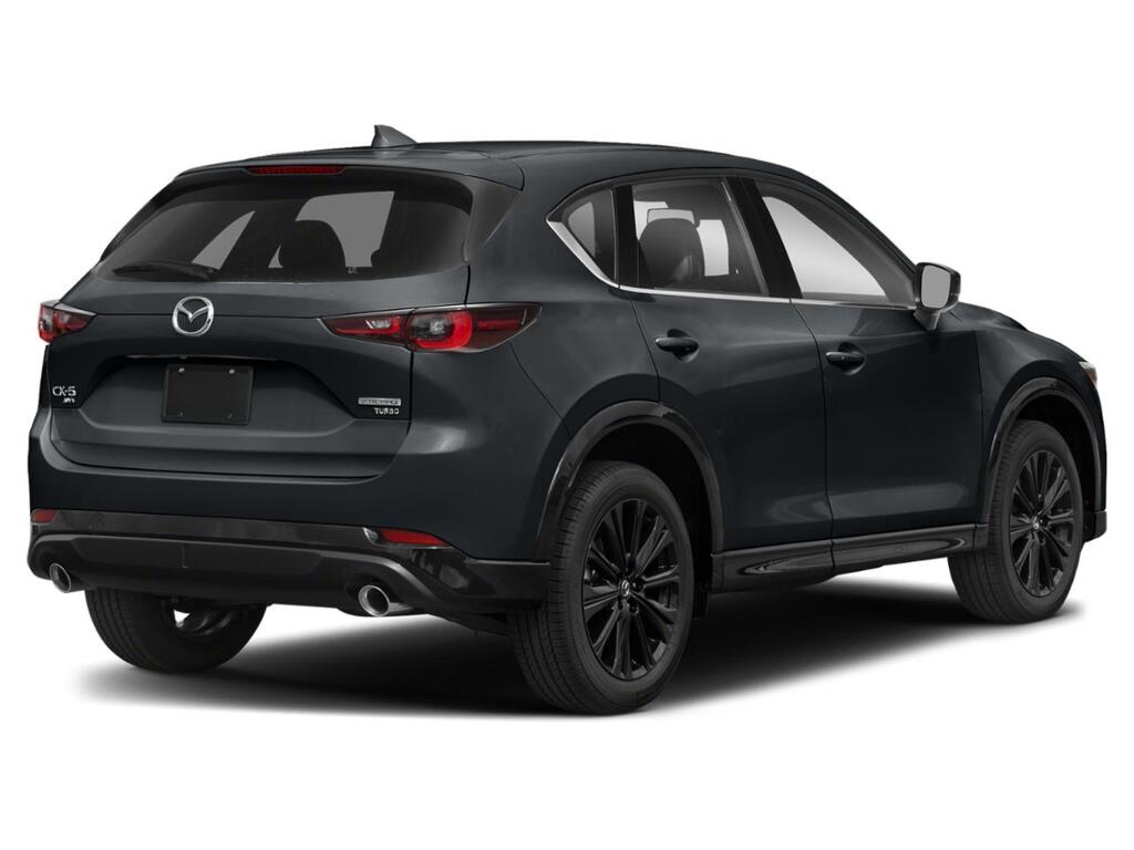 2023 Mazda CX-5 2.5 Turbo AWD Oshkosh WI