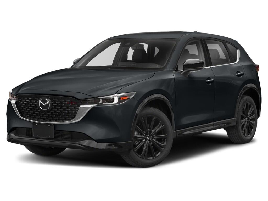 2023 Mazda CX-5 2.5 Turbo AWD Toronto ON
