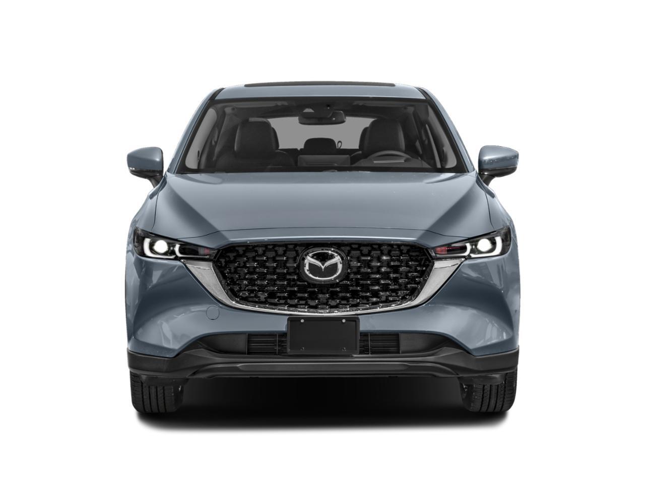 2023 Mazda CX-5 2.5 Turbo San Juan PR