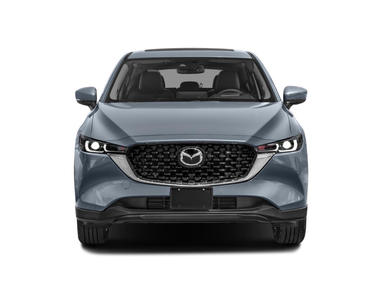 2023 Mazda CX-5 2.5 Turbo Bayamon PR