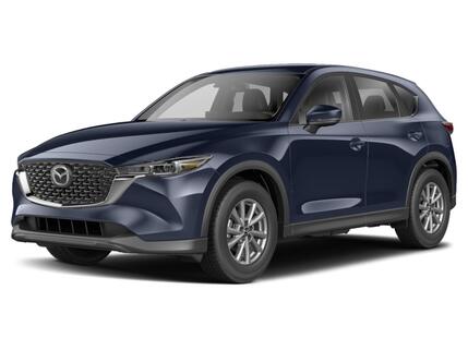 2023_Mazda_CX-5_2.5 Turbo Signature AWD_ Oshkosh WI