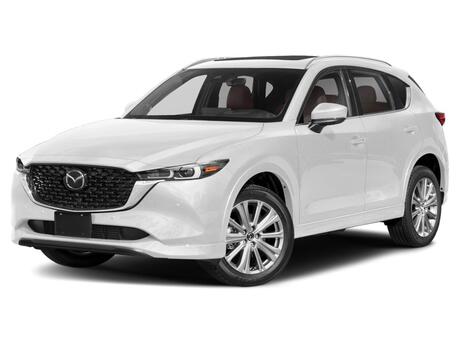2023 Mazda CX-5 2.5 Turbo Signature AWD Oshkosh WI