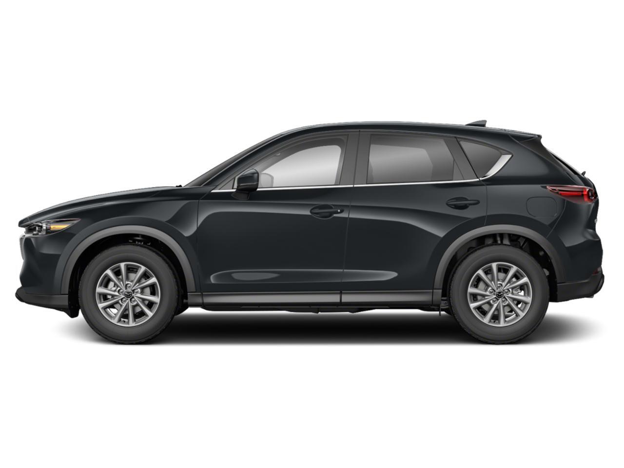 2023 Mazda CX-5 2.5 Turbo Signature AWD