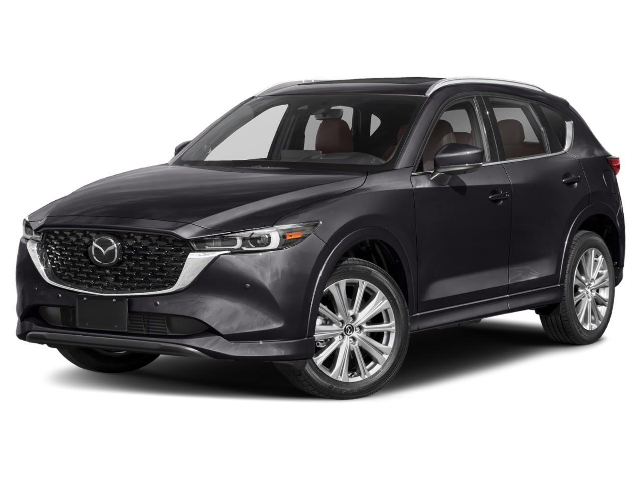 2023 Mazda CX-5 2.5 Turbo Signature AWD San Clemente CA