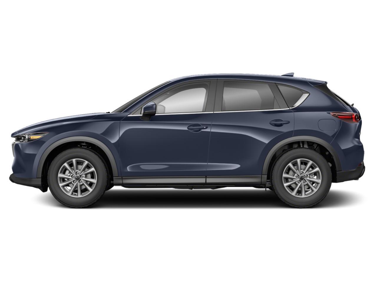 2023 Mazda CX-5 2.5 Turbo Signature AWD San Clemente CA