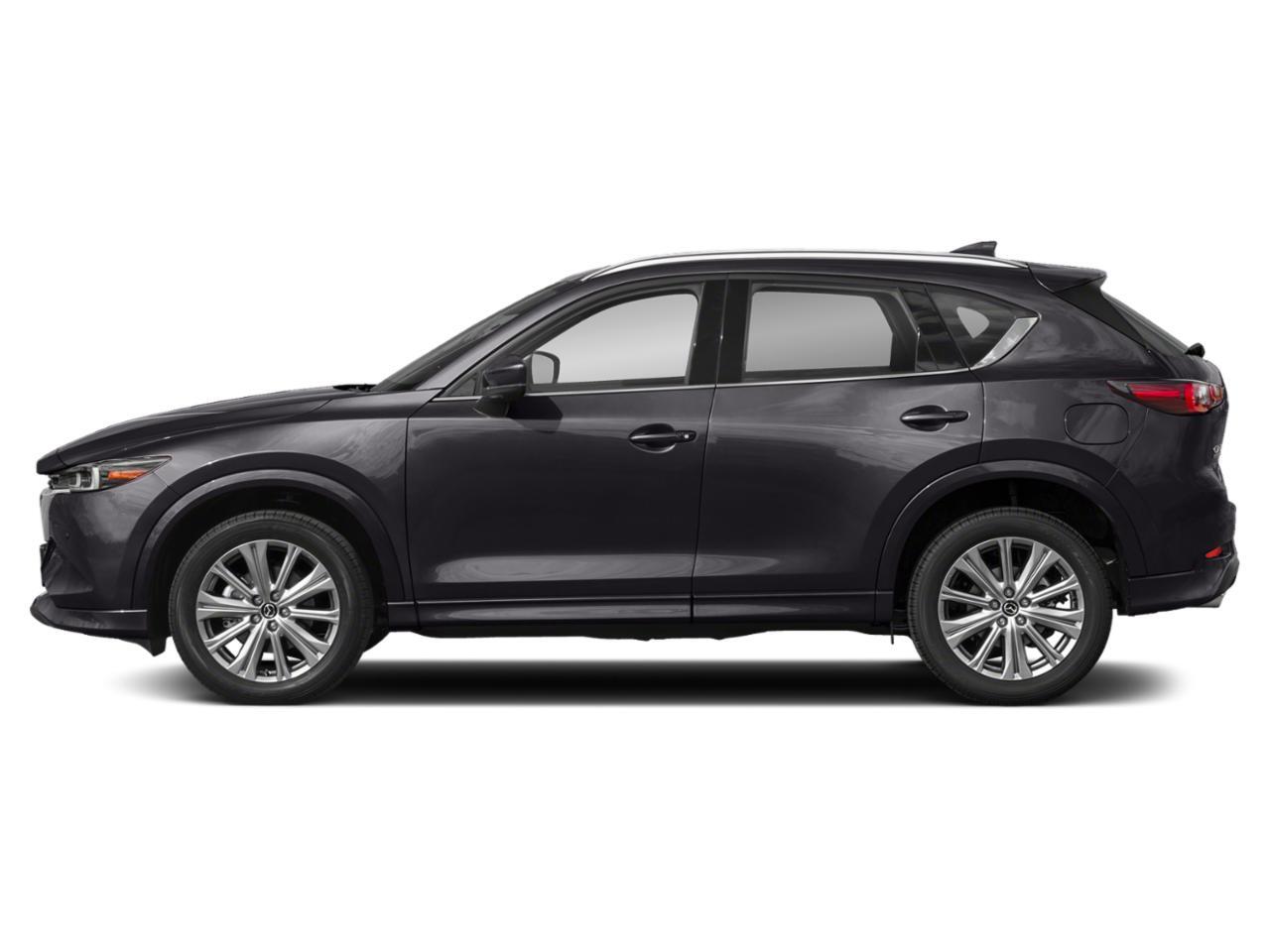2023 Mazda CX-5 2.5 Turbo Signature AWD San Clemente CA