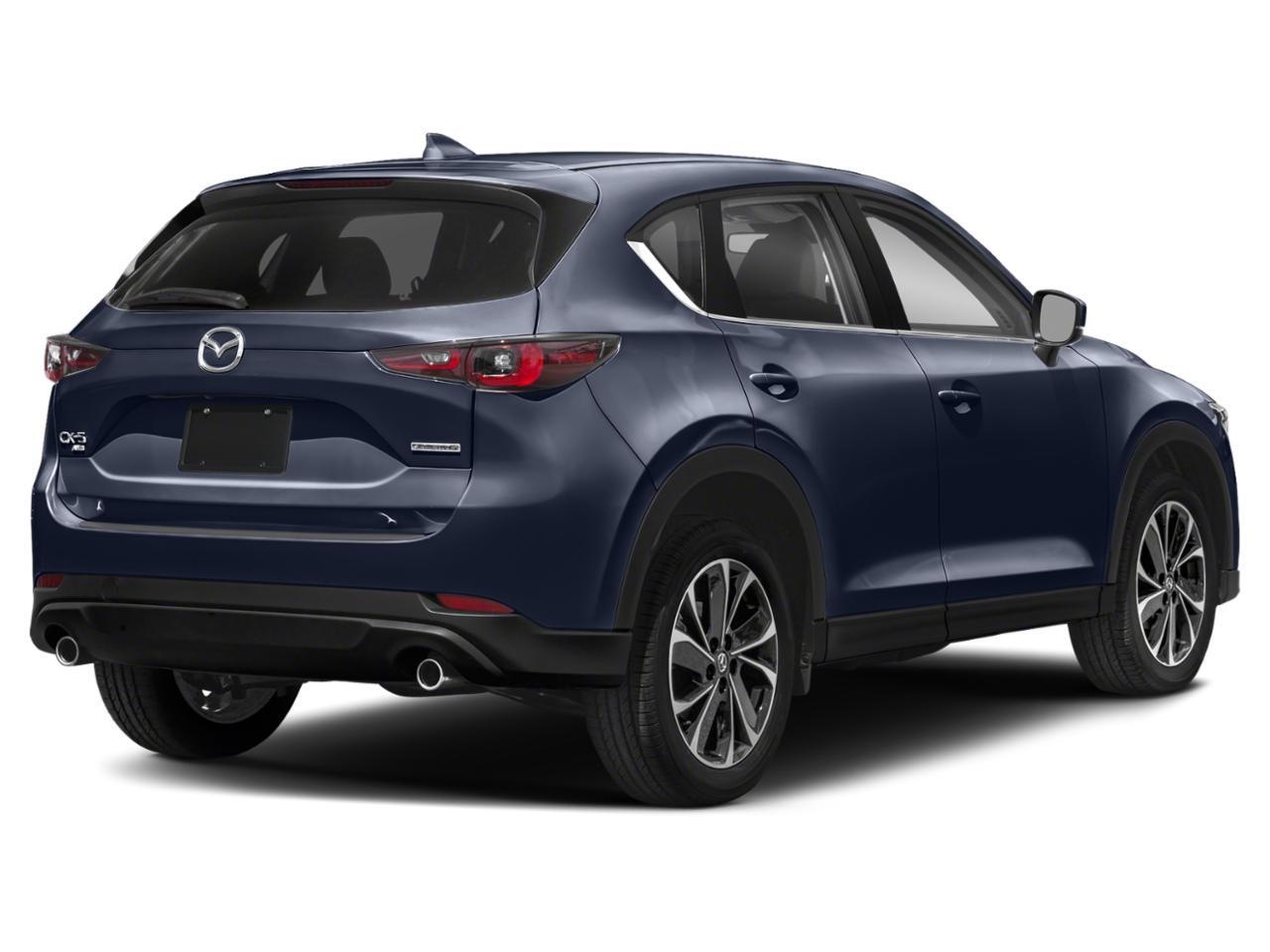 2023 Mazda CX-5 GS St. John's NL