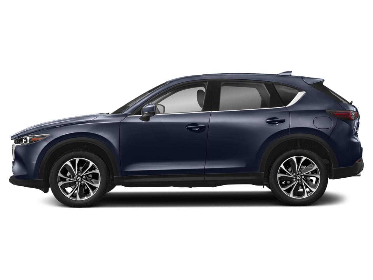 2023 Mazda CX-5 GS St. John's NL