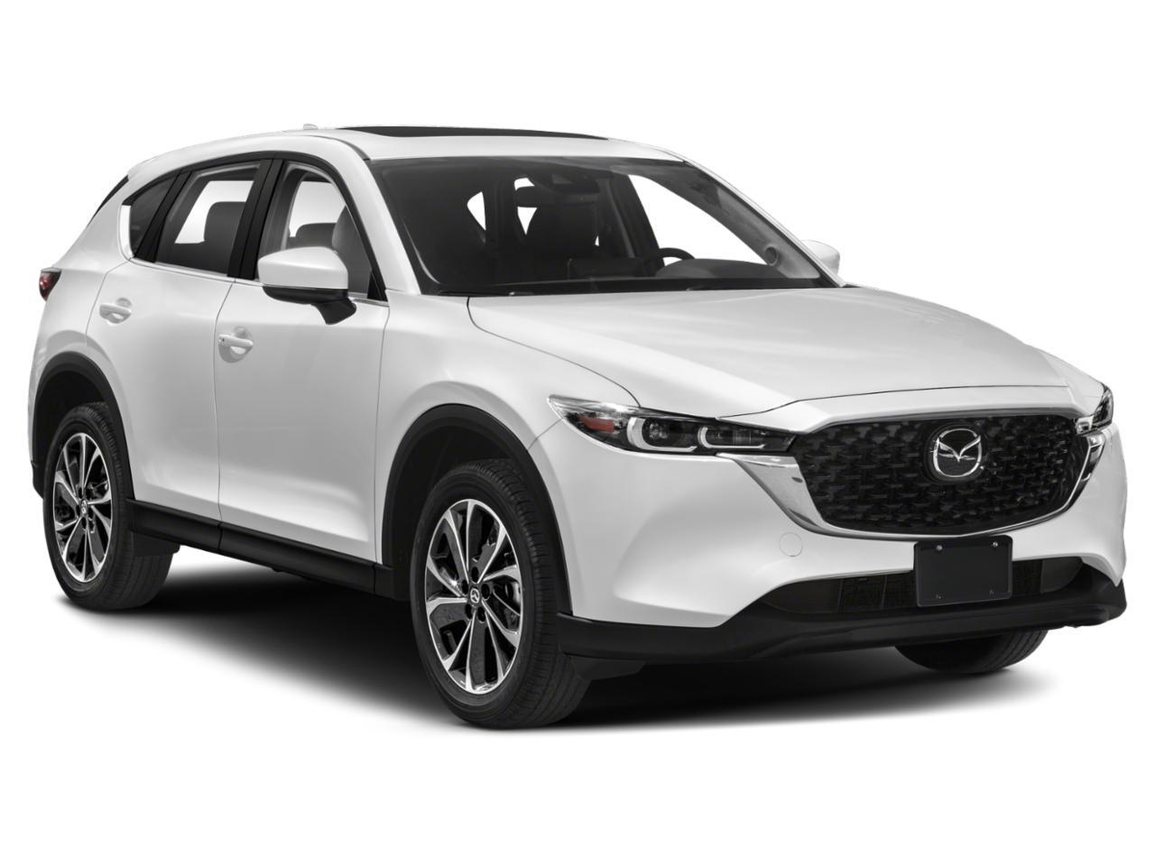 2023 Mazda CX-5 GS St. John's NL