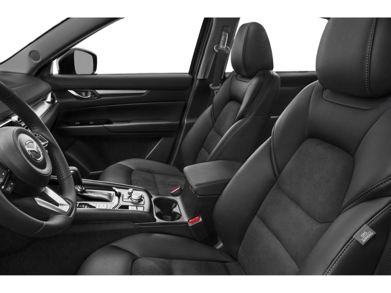 2023 Mazda CX-5 GS St. John's NL