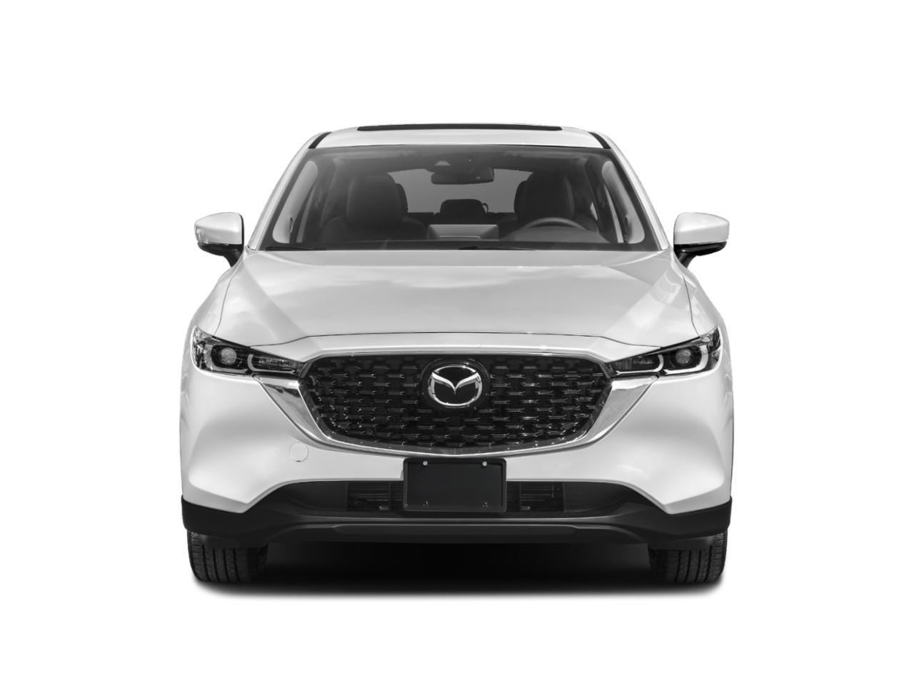 2023 Mazda CX-5 GS St. John's NL