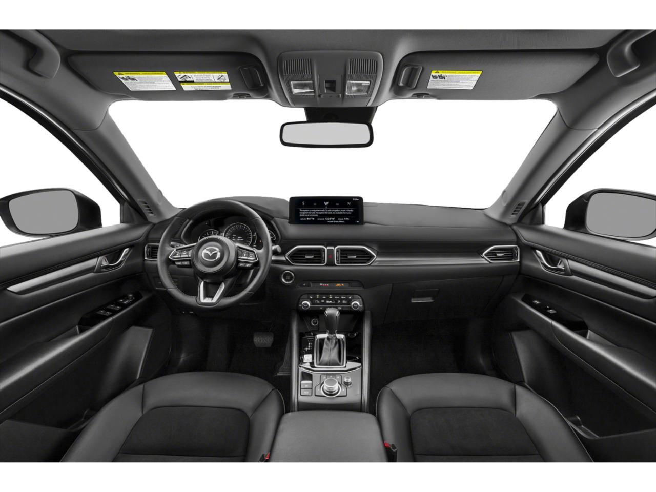 2023 Mazda CX-5 GS St. John's NL