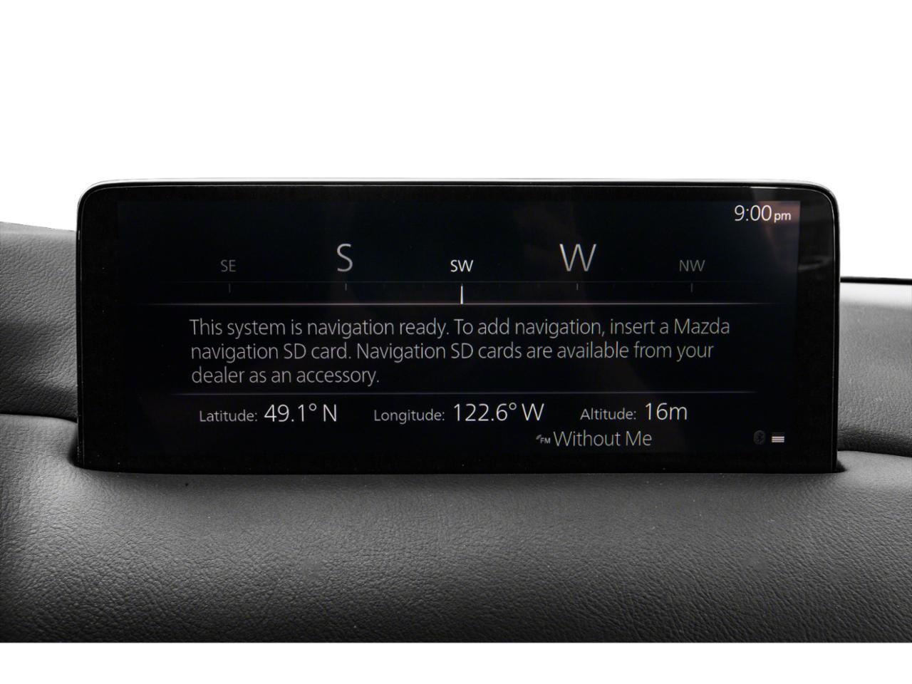 2023 Mazda CX-5 GS St. John's NL