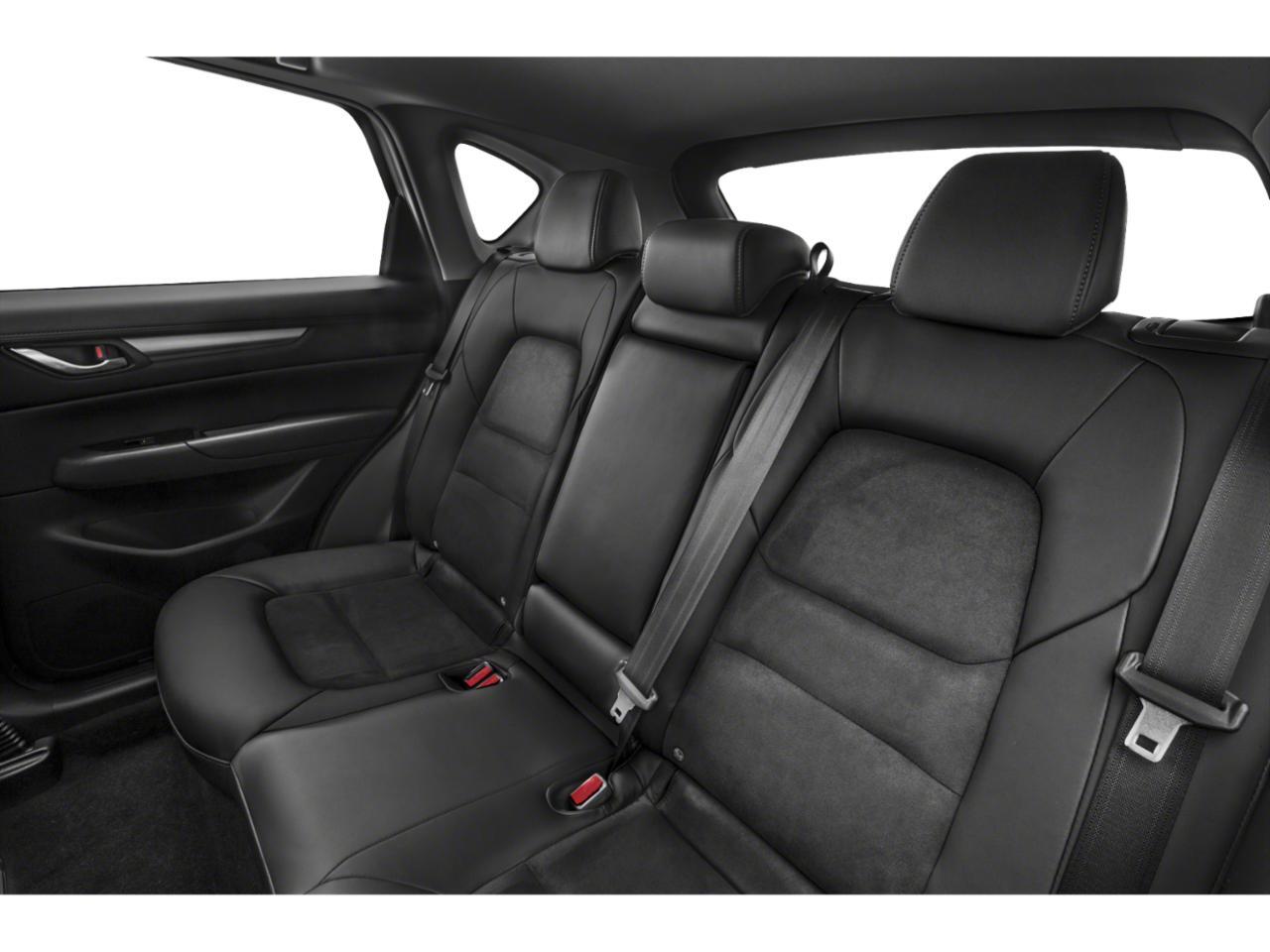 2023 Mazda CX-5 GS St. John's NL