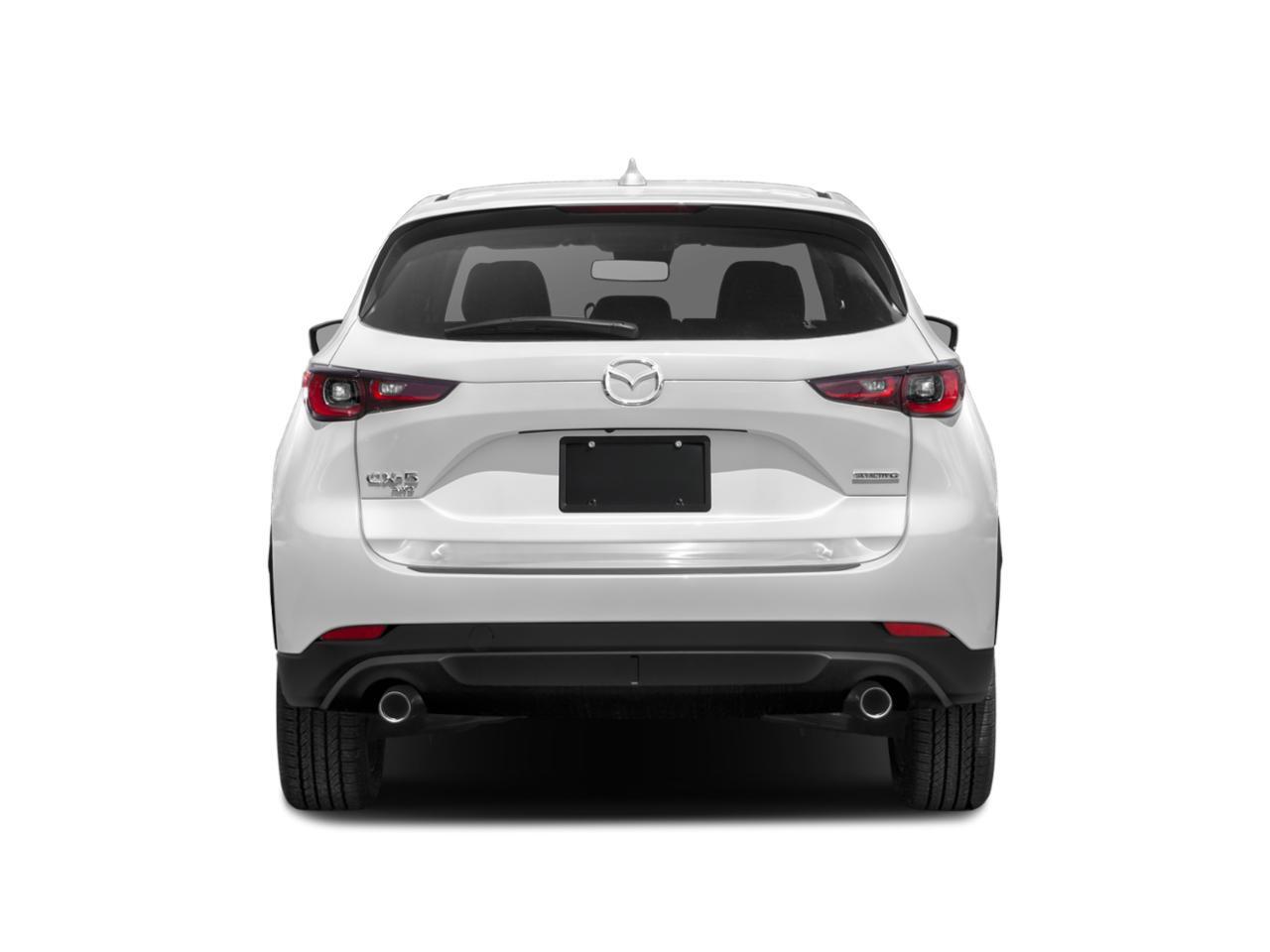2023 Mazda CX-5 GS St. John's NL