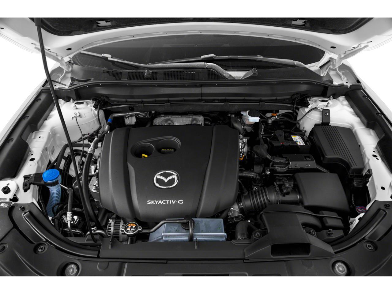2023 Mazda CX-5 GS St. John's NL