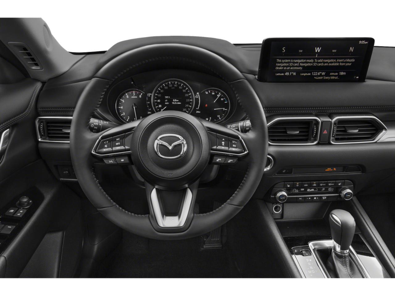 2023 Mazda CX-5 GS St. John's NL