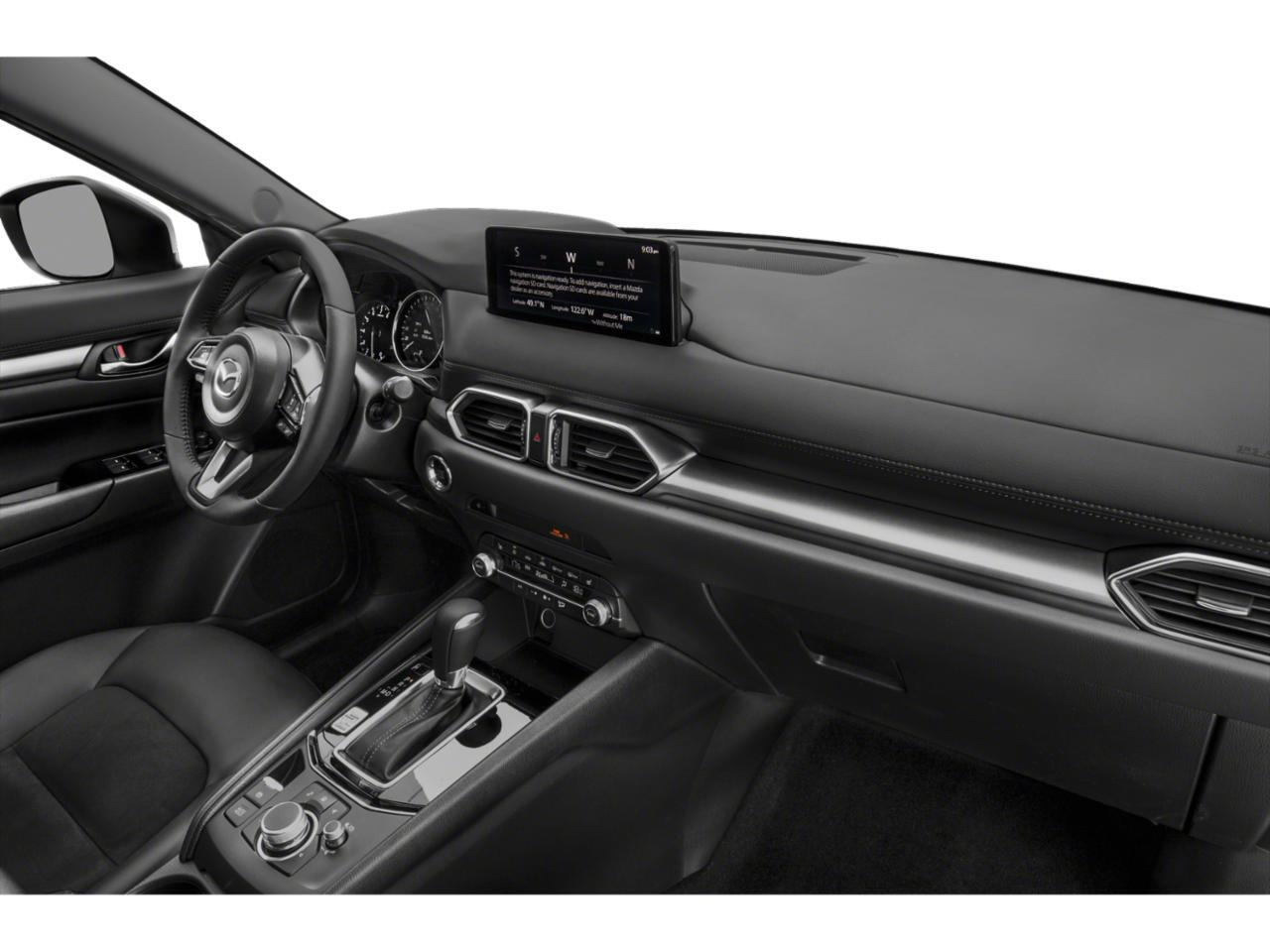 2023 Mazda CX-5 GS St. John's NL