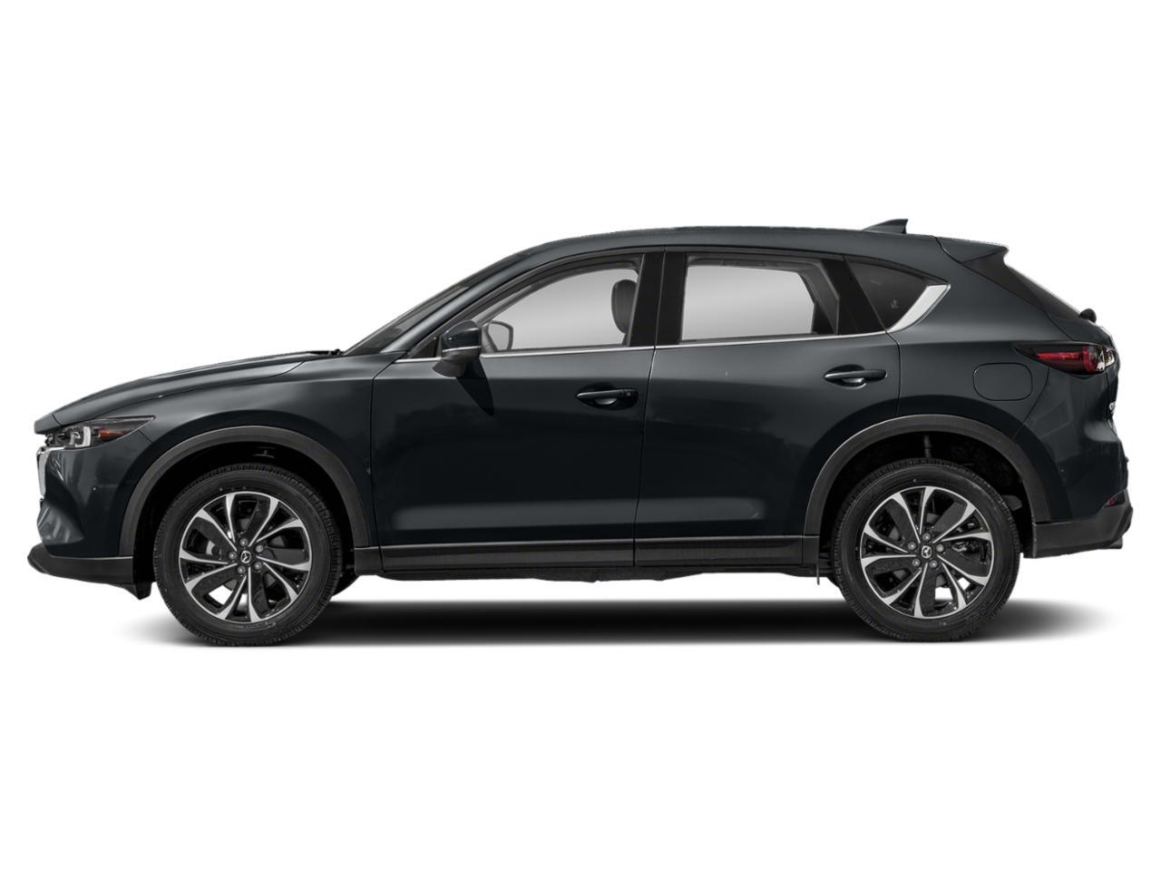2023 Mazda CX-5 GT 4WD LEATHER NAVI SUNROOF Listowel ON