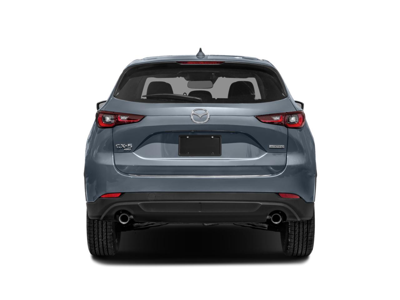 2023 Mazda CX-5 GT 4WD LEATHER NAVI SUNROOF Listowel ON